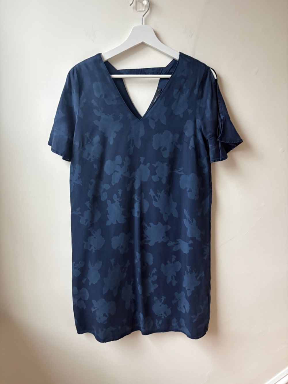 NWT Lyocell Reitmans Dress - Picture 9 of 11